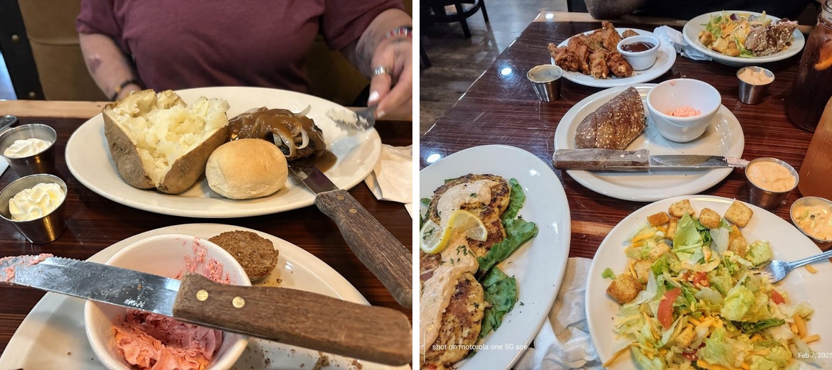 SSSS Steakhouse