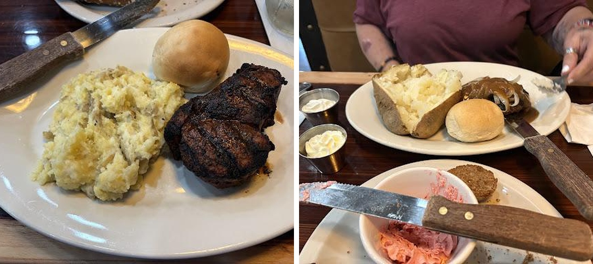 SSSS Steakhouse