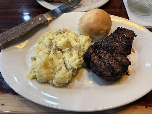 SSSS Steakhouse